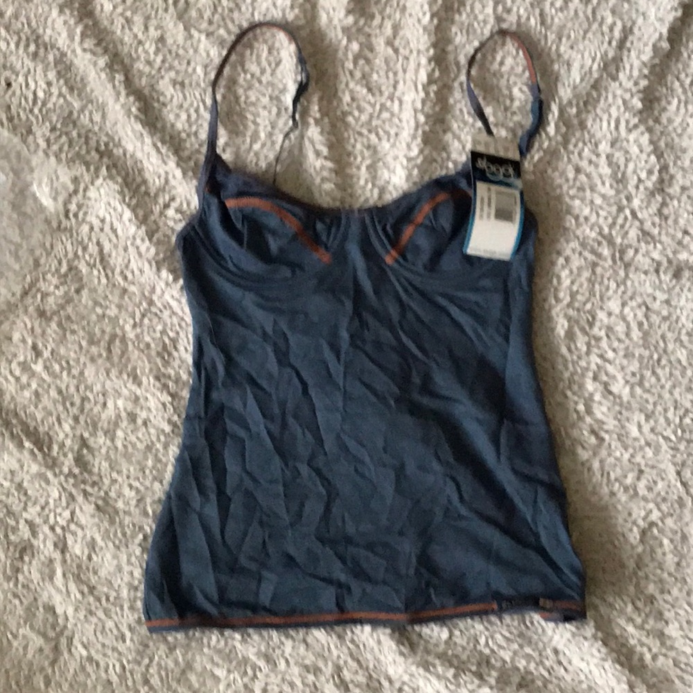 NWT Sloggi Intimates Top